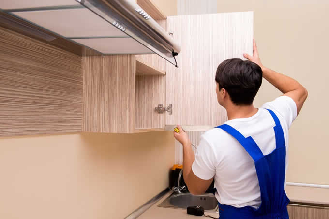Assemble Furniture