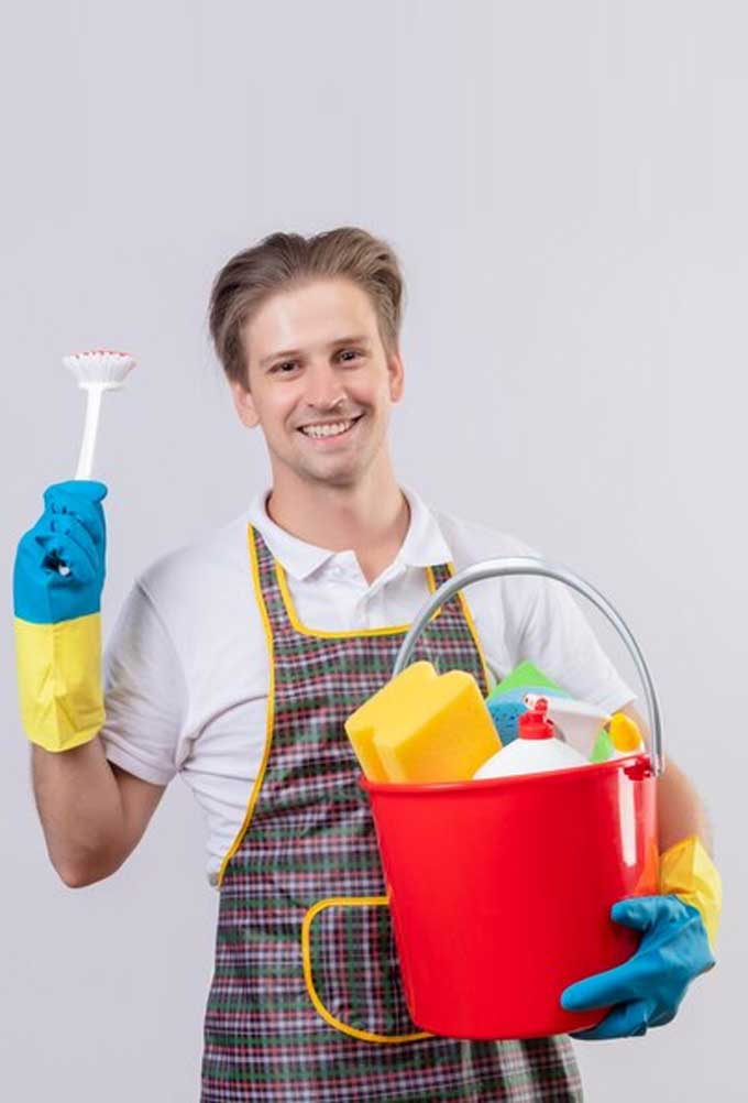 Comprehensive-Cleaning-Services