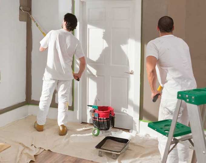 Residential-Painting-Glenwood-Springs-services