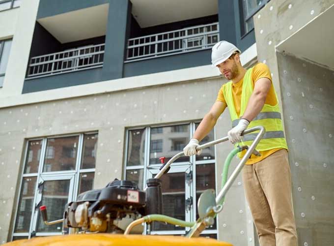 Residential-Post-Construction-Cleaning