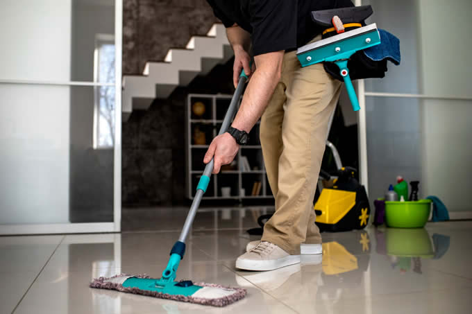 residential-cleaning